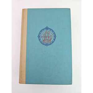 The Bounty Trilogy Nordhoff Hall Wyeth Edition Beautiful Illustrations 1962